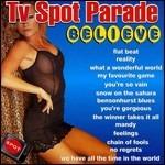 Tv Spot Parade (Colonna sonora) - CD Audio
