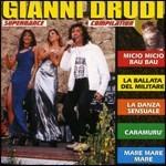 Superdance compilation - CD Audio di Gianni Drudi