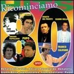 Hits 80. Ricominciamo