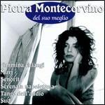 Del suo meglio - CD Audio di Pietra Montecorvino