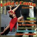 Balla e canta - CD Audio di Enzo Parise