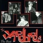 The Best - CD Audio di Yardbirds