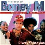 The Best of Boney M vol.1 - CD Audio di Bobby Farrell