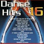 Dance Hit 16 - CD Audio