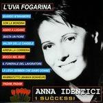 I successi - CD Audio di Anna Identici