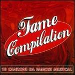 Fame compilation - CD Audio