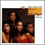 The Best of - CD Audio di Sister Sledge