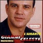 L'amante - CD Audio di Gianni Celeste