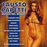 Musica nel mondo vol.2 - CD Audio di Fausto Papetti