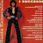 I successi - CD Audio di Santa Esmeralda