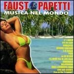 Musica nel mondo vol.4 - CD Audio di Fausto Papetti