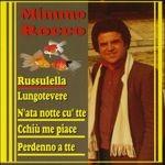 Russulella - CD Audio di Mimmo Rocco