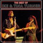 The Best of - CD Audio di Ike & Tina Turner