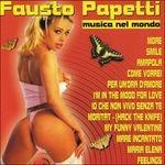 Musica nel mondo vol.2 - CD Audio di Fausto Papetti