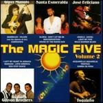 The Magic Five vol.2