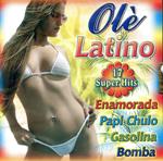Ole' Latino
