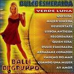 Verde Luna - CD Audio di Dulce Esmeralda