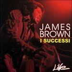 I successi - CD Audio di James Brown