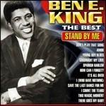 Stand by Me - CD Audio di Ben E. King