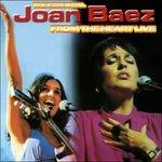 The Essential. From the Heart Live - CD Audio di Joan Baez