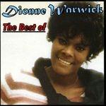 The Best - CD Audio di Dionne Warwick