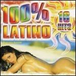 100% latino - CD Audio
