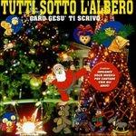 Tutti sotto l'albero - CD Audio