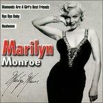 Diamonds Are a Girl's Best Friends - CD Audio di Marilyn Monroe