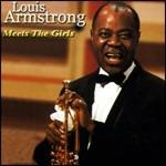 Meet the Girls - CD Audio di Louis Armstrong