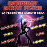 La Febbre Del Sabato Sera (Colonna sonora) - CD Audio di TPH Productions