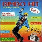 Bimbo Hit vol.2 - CD Audio