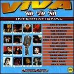 Viva 60 70 80 International vol.1 - CD Audio