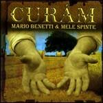 Curam - CD Audio di Mario Benetti,Mele Spinte