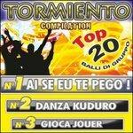 Tormiento Compilation - CD Audio