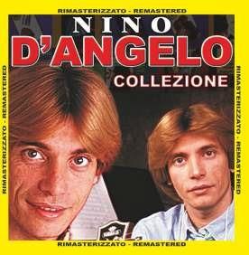 Collezione - CD Audio di Nino D'Angelo
