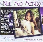 Nel Mio Mondo - CD Audio