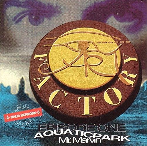 Art Factory Compilation - Episode One - CD Audio