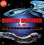 Giorgio Moroder & Co. Greatest Hits