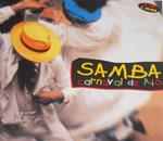 Samba Carneval De Rio