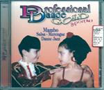 Professional Dance Gold Sport Vol.5