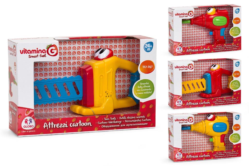 Magic Toys
