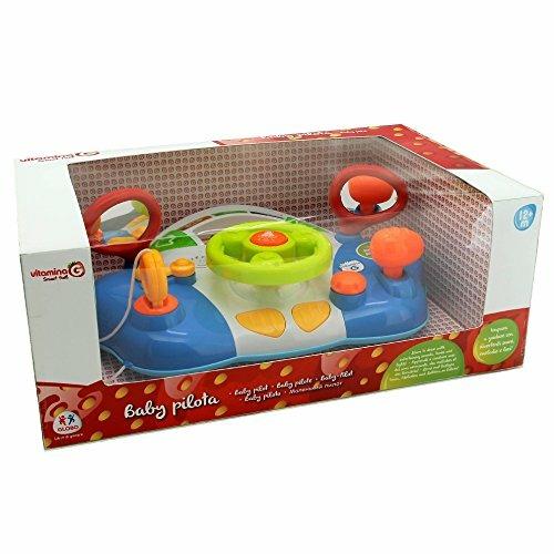 Cruscotto Luci e Suoni