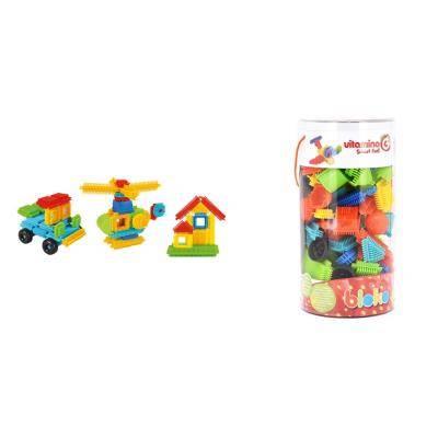 Idea toys and Game