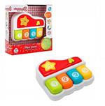 Vitamina G Mini Piano