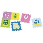 Tappetino Puzzle Mezzi Pz.6