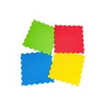 GLOBO - Vitamina G Mattonelle Puzzle x4 pezzi 61x61x1 - 05471