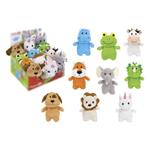Peluche VITAMINA G Animali Super Soft Assortito 05496