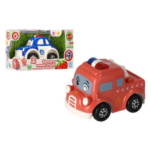 Idea toys and Game