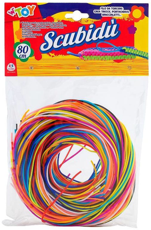 Magic Toys