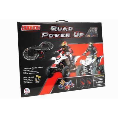 Pista Quad Cm.286 33929